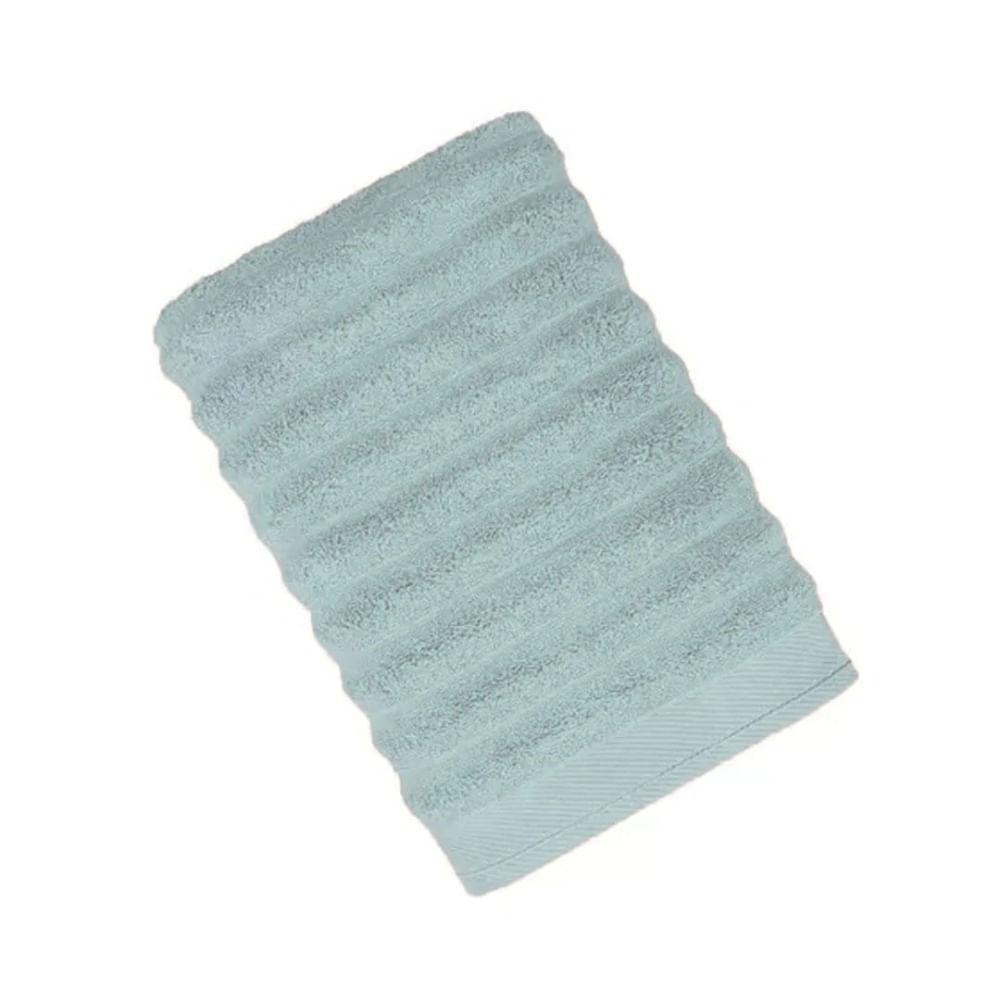 Toalha de Banho 75 cm x 1,50 m Aura Lago Congelado Atlântica - 1