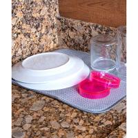 Tapete Escorredor de Louça Microfibra Antibacteriano EsfreBom Bettanin - 4