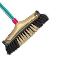 Vassoura Noviça Piso Delicado Bettanin - 3