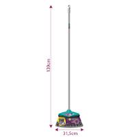 Vassoura Multiuso Original com Cabo Bettanin - 2