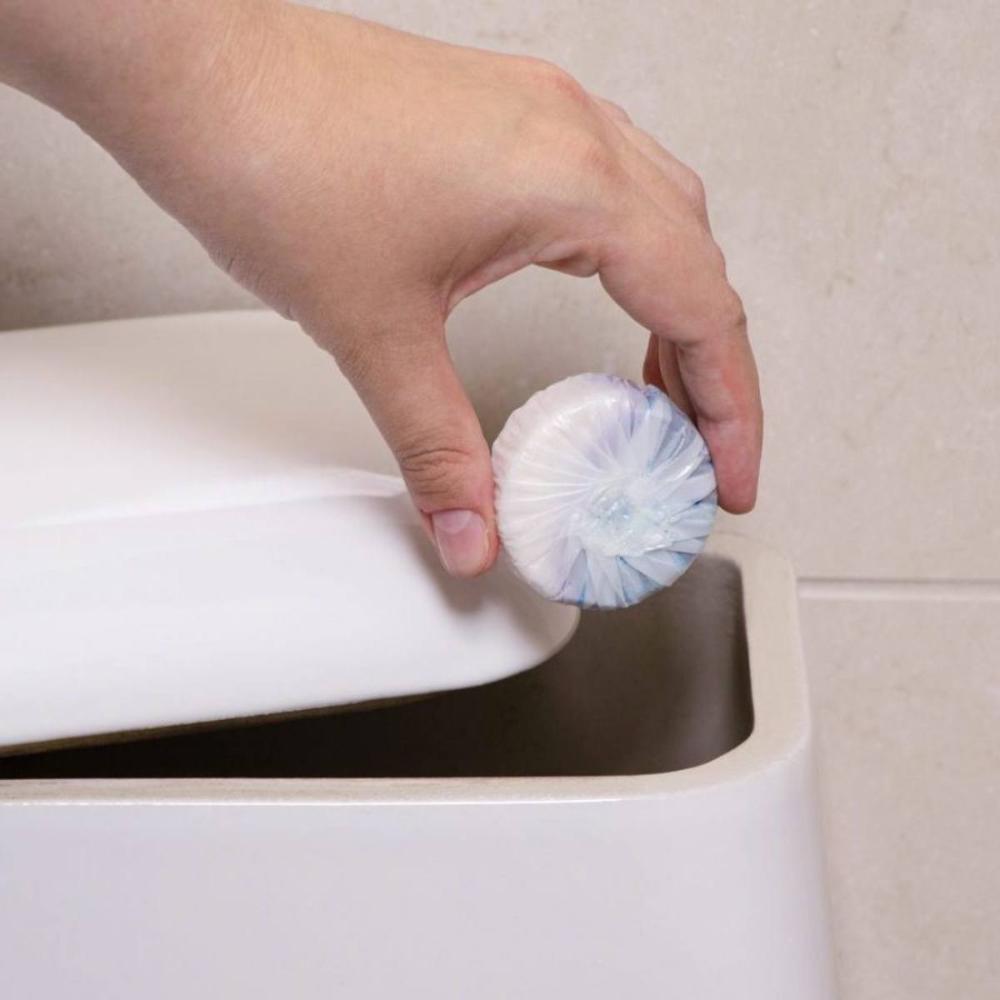 Bloco para Caixa Acoplada Duo Brisa do Oceano Sanilux Bettanin - 2