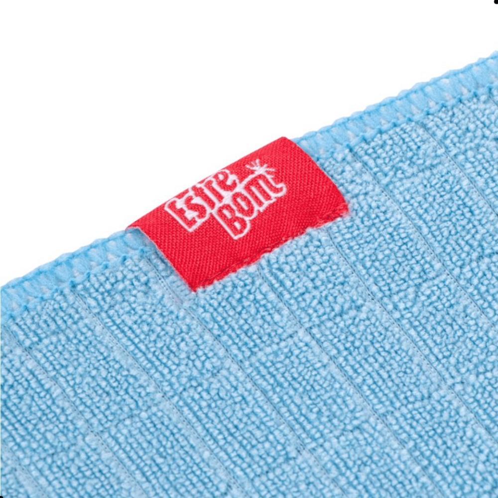 Kit 3 Panos de Chão Microfibra Alta Performance EsfreBom - 6