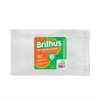 Saco Alvejado 100% Algodão Brilhus Bettanin - 1