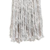 Refil Mini Mop Algodão Pavio Branco 214g SuperPro - 3