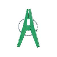 Prendedor de Roupa Fit Plástico Ecológico Brilhus Bettanin 12 Unidades - 3