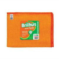 Pano Flanela Médio 100% Algodão para Multissuperfícies Brilhus Bettanin - 1