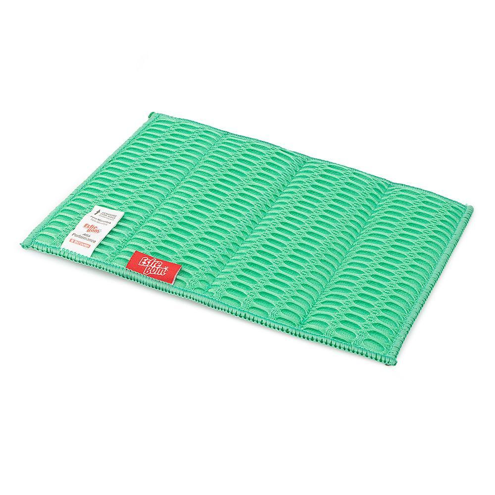 Pano para Banheiro Microfibra Alta Performance EsfreBom Bettanin - 3