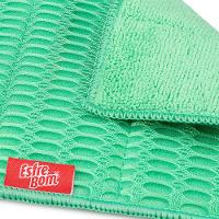 Pano para Banheiro Microfibra Alta Performance EsfreBom Bettanin - 2