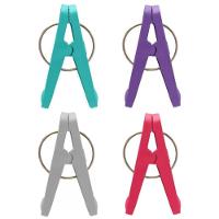 Prendedor de Roupa Plástico EsfreBom Bettanin 16 Unidades - 2