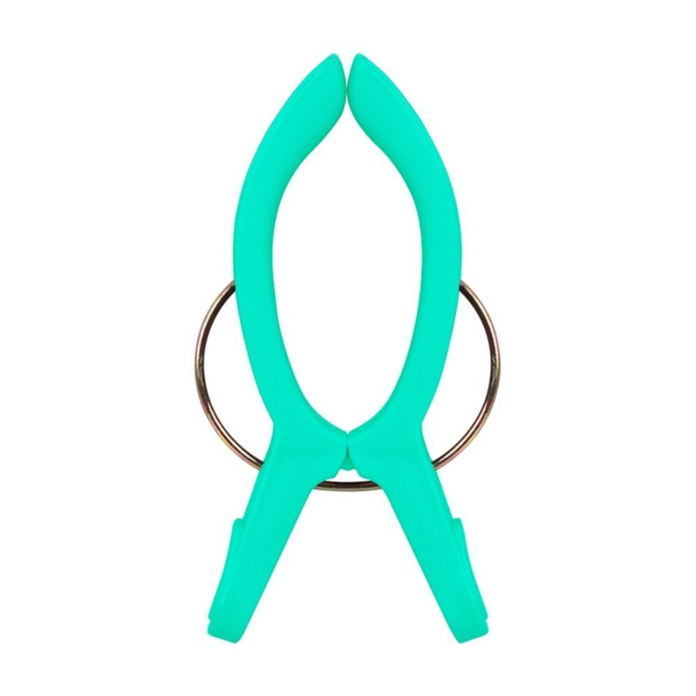 Prendedor de Roupa Plástico Mega EsfreBom Bettanin 6 Unidades - 3