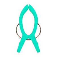 Prendedor de Roupa Plástico Mega EsfreBom Bettanin 6 Unidades - 3