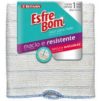 Saco para Rodo Ecológico 100% Algodão EsfreBom Bettanin - 1