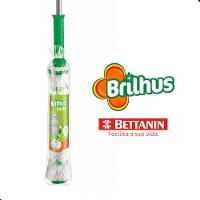 Mop Torção de Microfibra com Cabo Brilhus Bettanin - 2