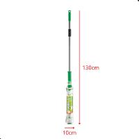 Mop Torção de Microfibra com Cabo Brilhus Bettanin