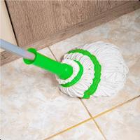 Mop Torção de Microfibra com Cabo Brilhus Bettanin - 5