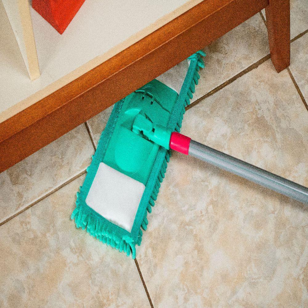 Mop Alta Performance com Cabo Noviça - 4