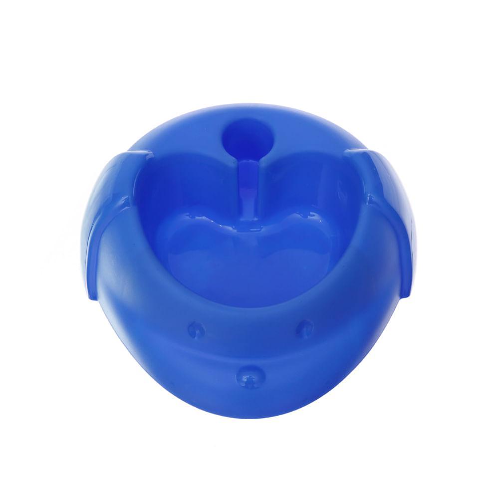 Bebedouro Automático para Cachorro Azul 250ml Pet Sanremo - 2