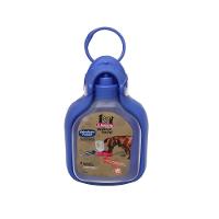 Bebedouro Portátil para Pet Azul Pet Sanremo - 1