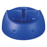 Bebedouro Automático para Gato Azul 250ml Pet Sanremo - 1