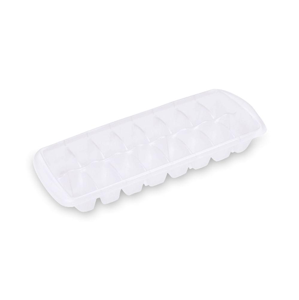 Forma de Gelo Plástica Branca Casar Sanremo - 1