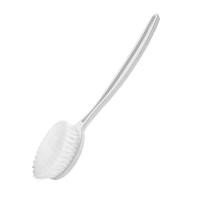 Escova de Banho Massageadora e Relaxante White Slow - 2