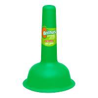 Desentupidor de Pia Brilhus Bettanin - 1