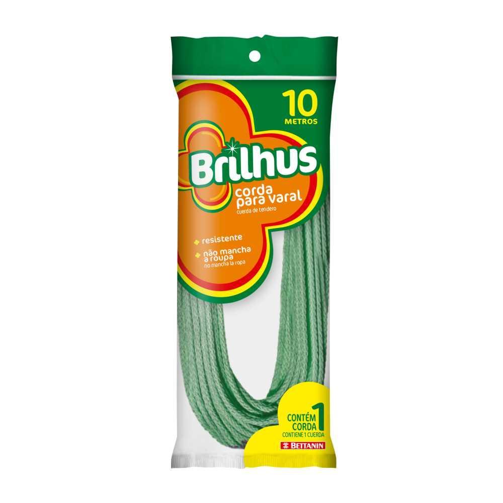 Corda para Varal 10m Brilhus Bettanin - 1