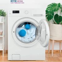 Esfera para Secar Roupa Dryer Balls Log Ordene 2 Unidades - 7