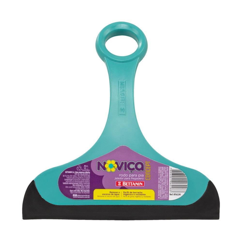 Rodo para Pia Bettanin - 1