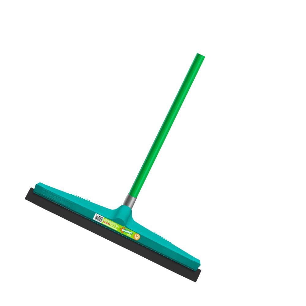 Rodo com Borracha de EVA Médio com Cabo Brilhus Bettanin - 1