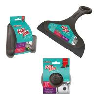 Kit Acessórios para Pia Ralo, Rodo e Porta Esponja EsfreBom - 1