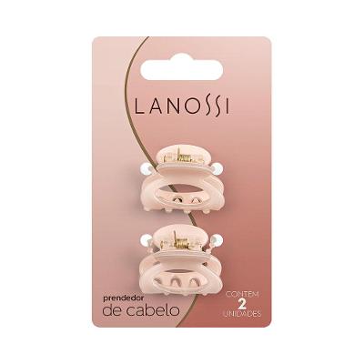 Kit Piranha Pequena Rosé Lanossi 2 Unidades