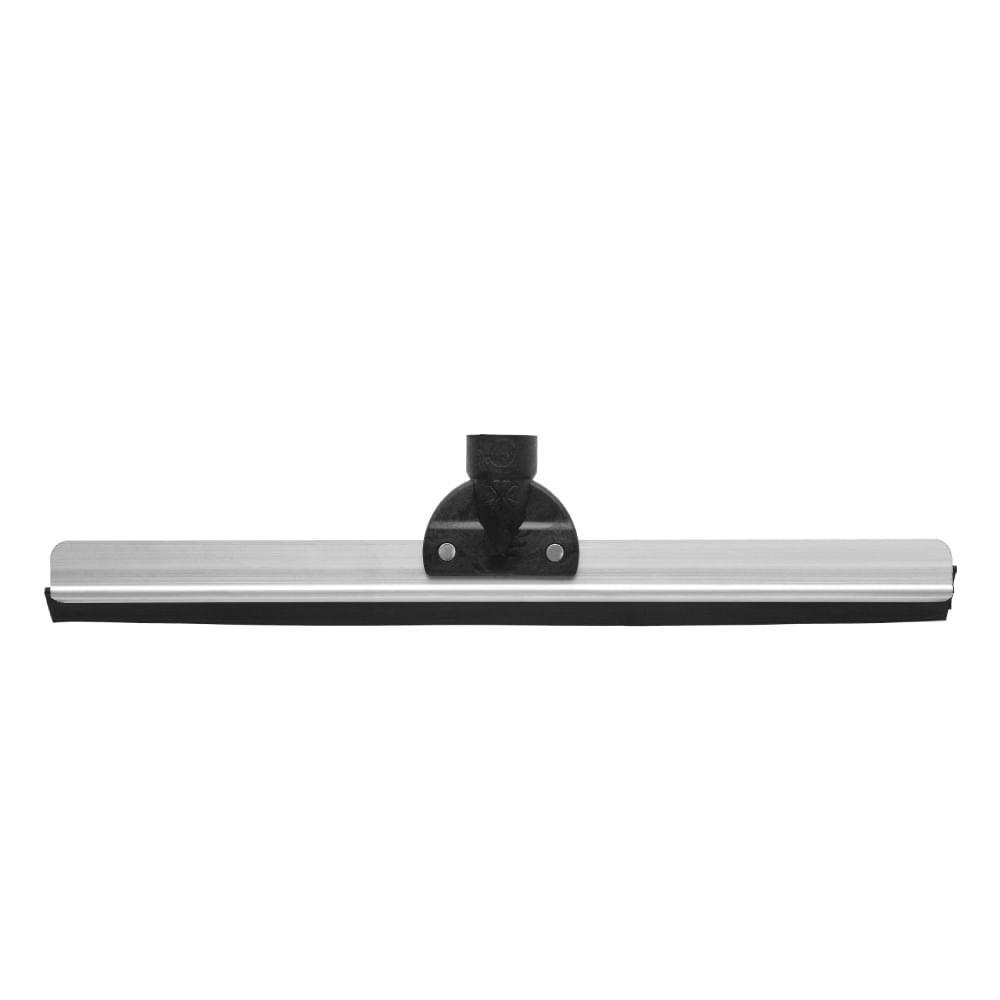 Rodo Alumínio 50cm Borracha Dupla Sem Cabo SuperPro - 1