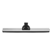 Rodo Alumínio 50cm Borracha Dupla Sem Cabo SuperPro - 1