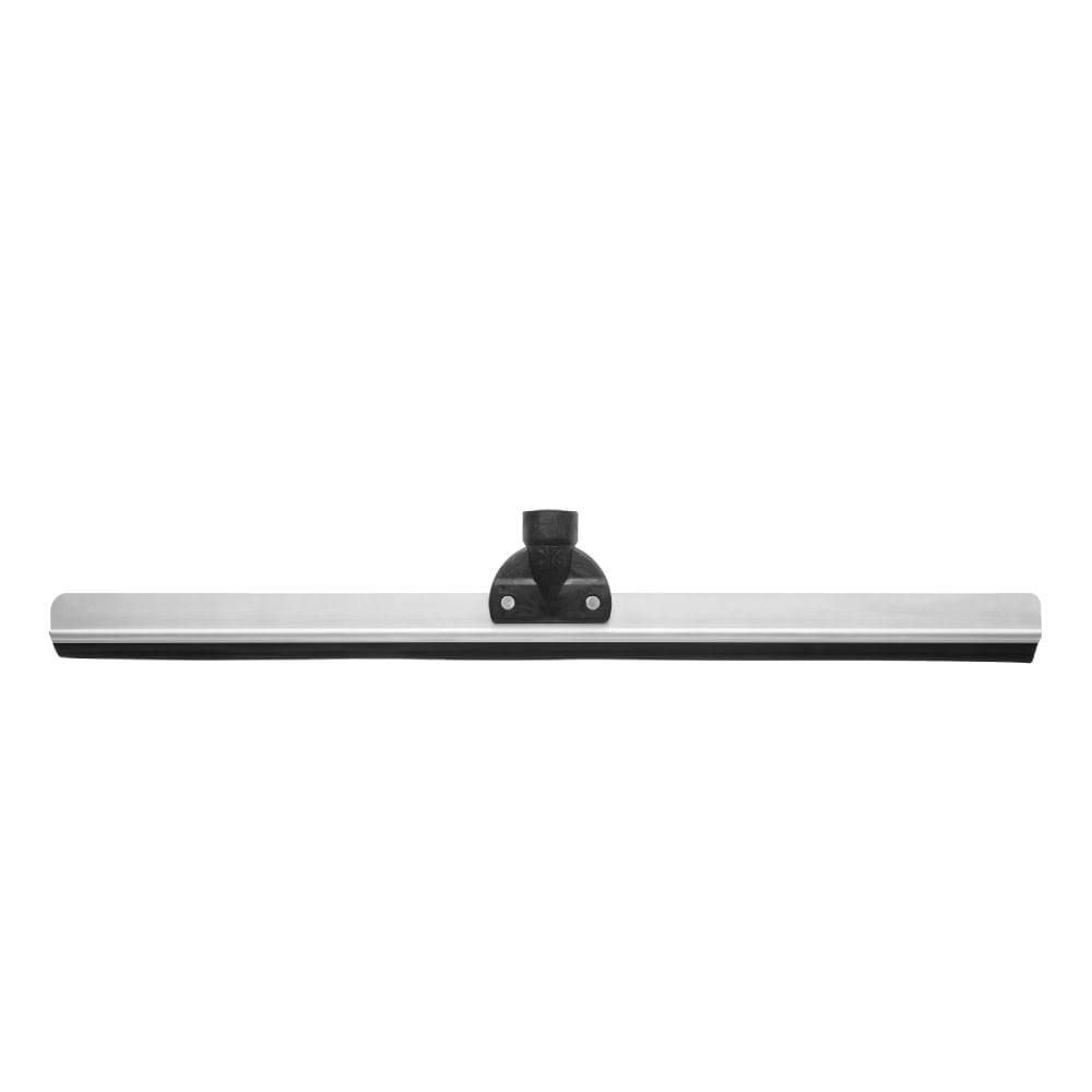 Rodo Alumínio 70cm Borracha Dupla Sem Cabo SuperPro - 1