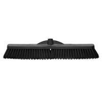 Vassoura Cerdas Macias 60cm Sem Cabo SuperPro - 1