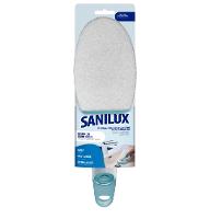 Esponja para Banheiro com Reservatório Sanilux Bettanin - 1