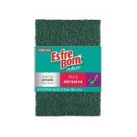 Fibra Abrasiva Multiuso EsfreBom Bettanin - 1