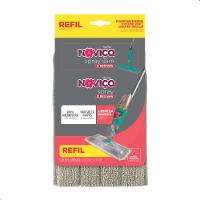 Refil Rodo Mágico Mop Spray/Slim Noviça Bettanin - 1