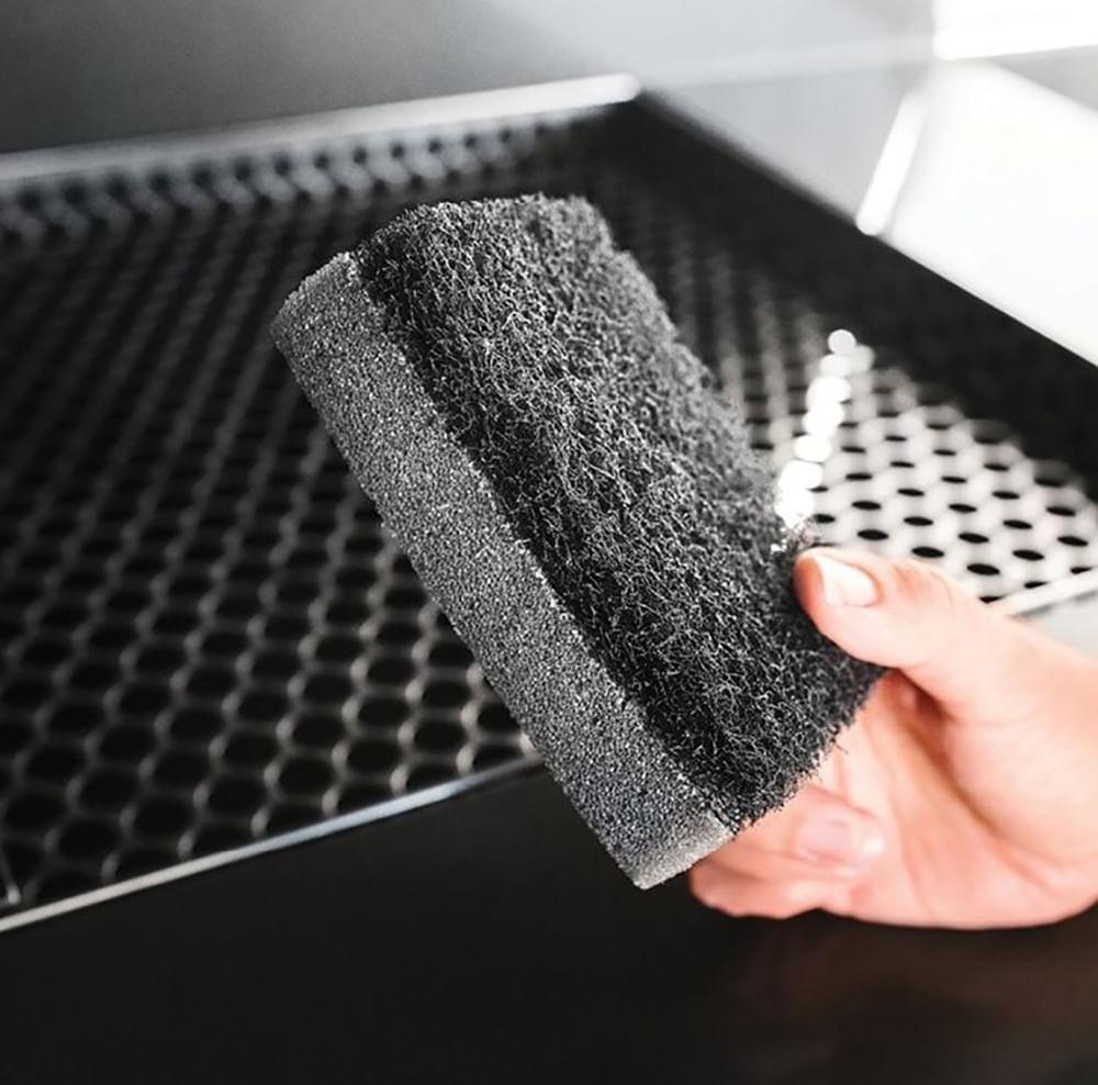 Esponja Multiuso para Limpeza Pesada EsfreBom Bettanin - 3