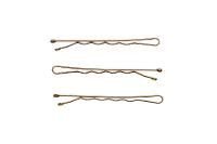 Grampos para Cabelos Claros nº 6 Lanossi 50 Unidades - 3