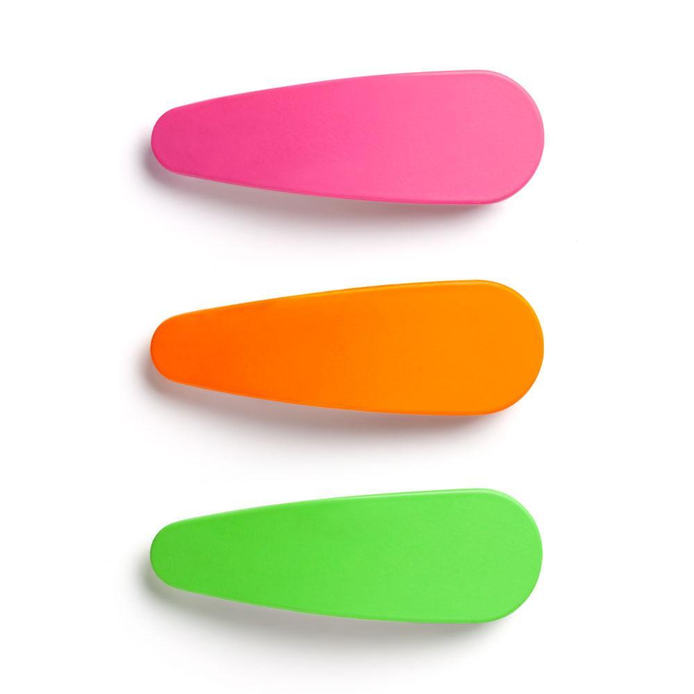 Conjunto Tic Tac Neon 3 Peças Lanossi - 2