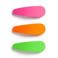 Conjunto Tic Tac Neon 3 Peças Lanossi - 2