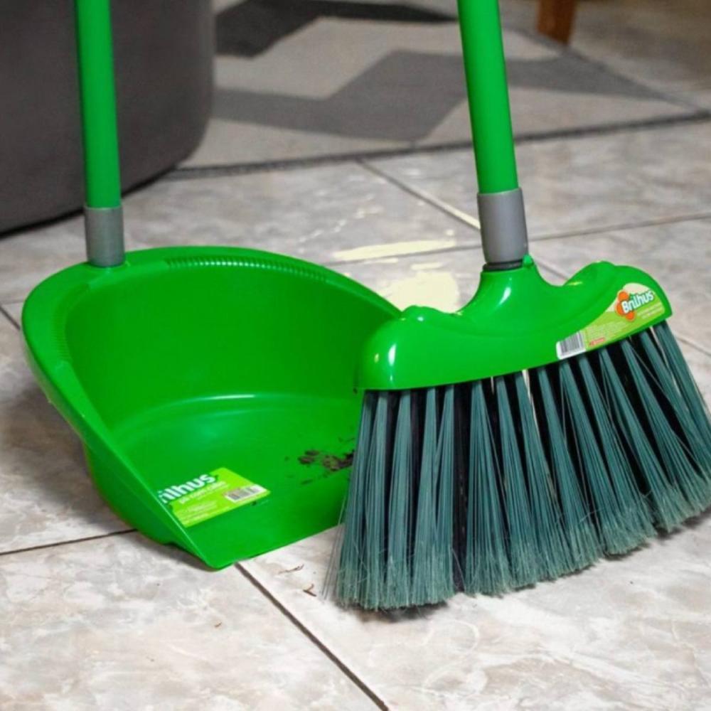 Pá de Lixo com Cabo Brilhus Bettanin - 3