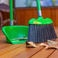 Pá de Lixo com Cabo Brilhus Bettanin - 4