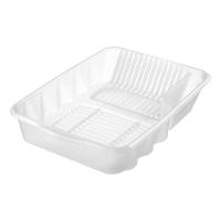 Kit para Pia com 3 Peças Plástico Transparente Casar Sanremo - 3