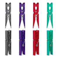 Prendedor de Roupa Plástico Classic EsfreBom Bettanin 12 Unidades - 2