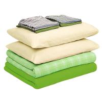 Kit 3 Sacos a Vácuo Extragrande Transparente 80cm x 1m Vac Bag Ordene - 3