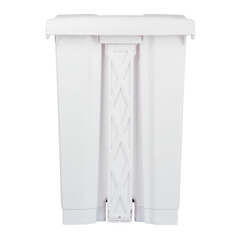 Lixeira Plástica Com Pedal 100L SuperPro - 2