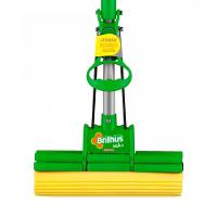 Kit Mop Sek+ com Cabo Extensor + Refil Extra Brilhus Bettanin - 2